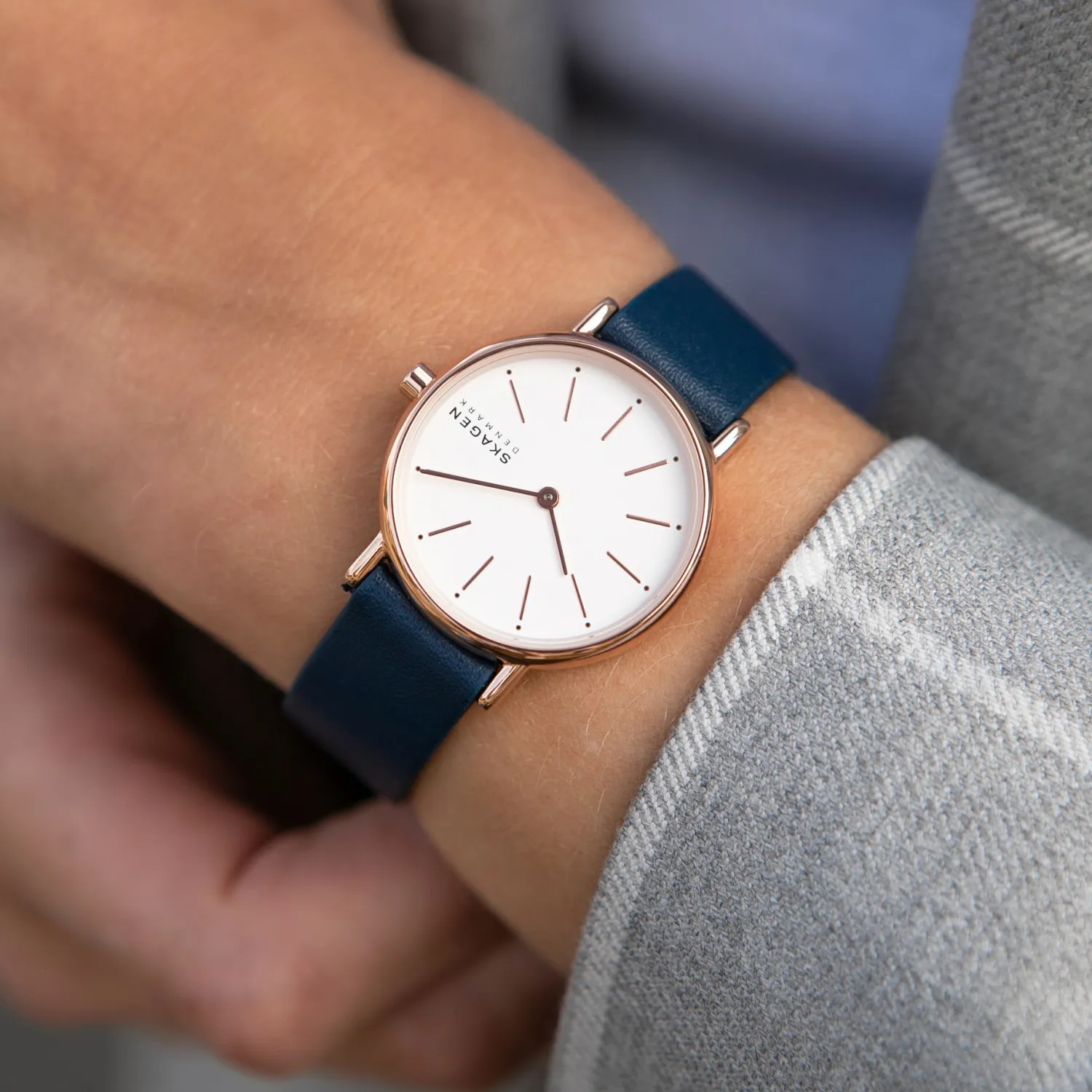 Skagen Denmark Signatur SKW2838 - Ditur