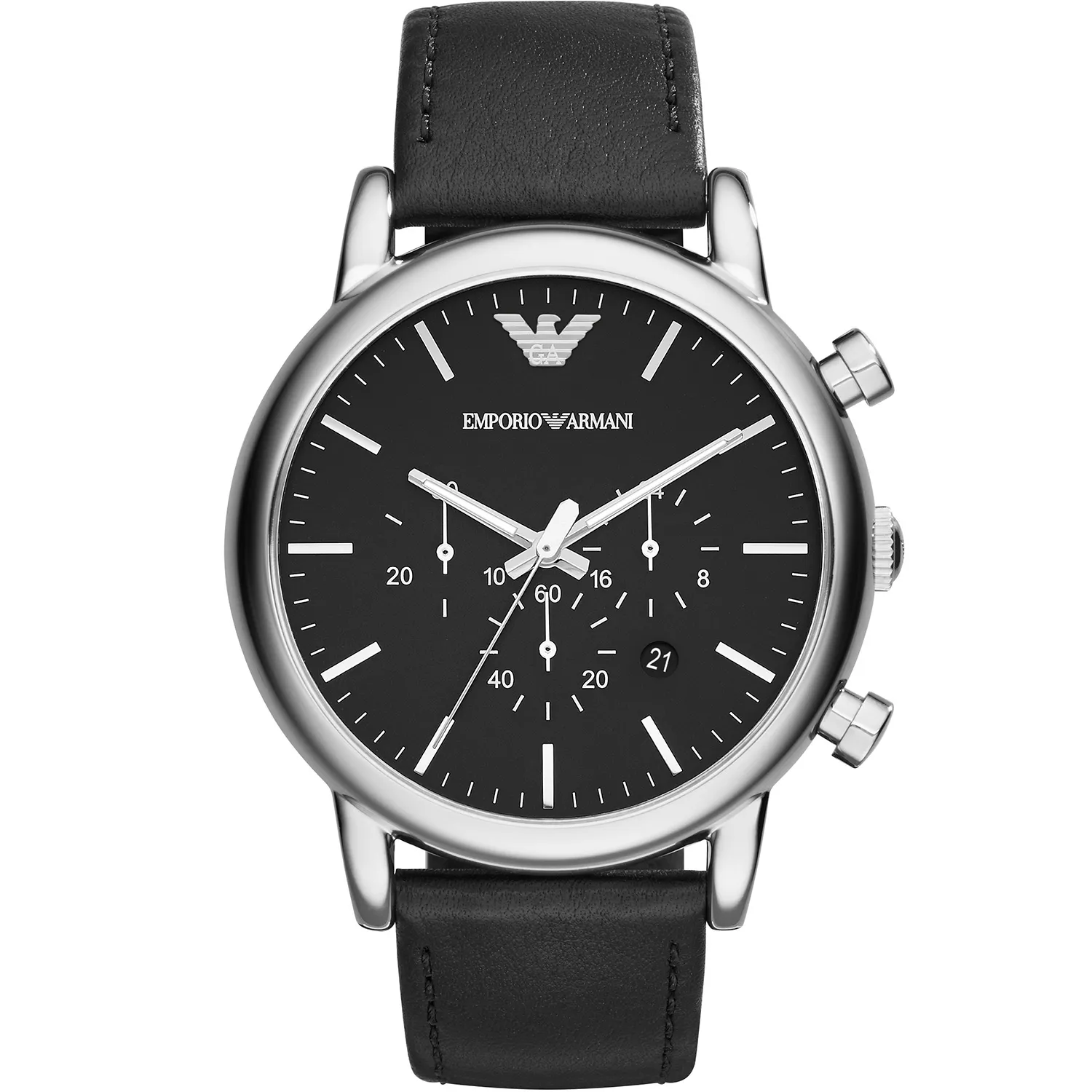 Emporio Armani Luigi AR1828 - Ditur