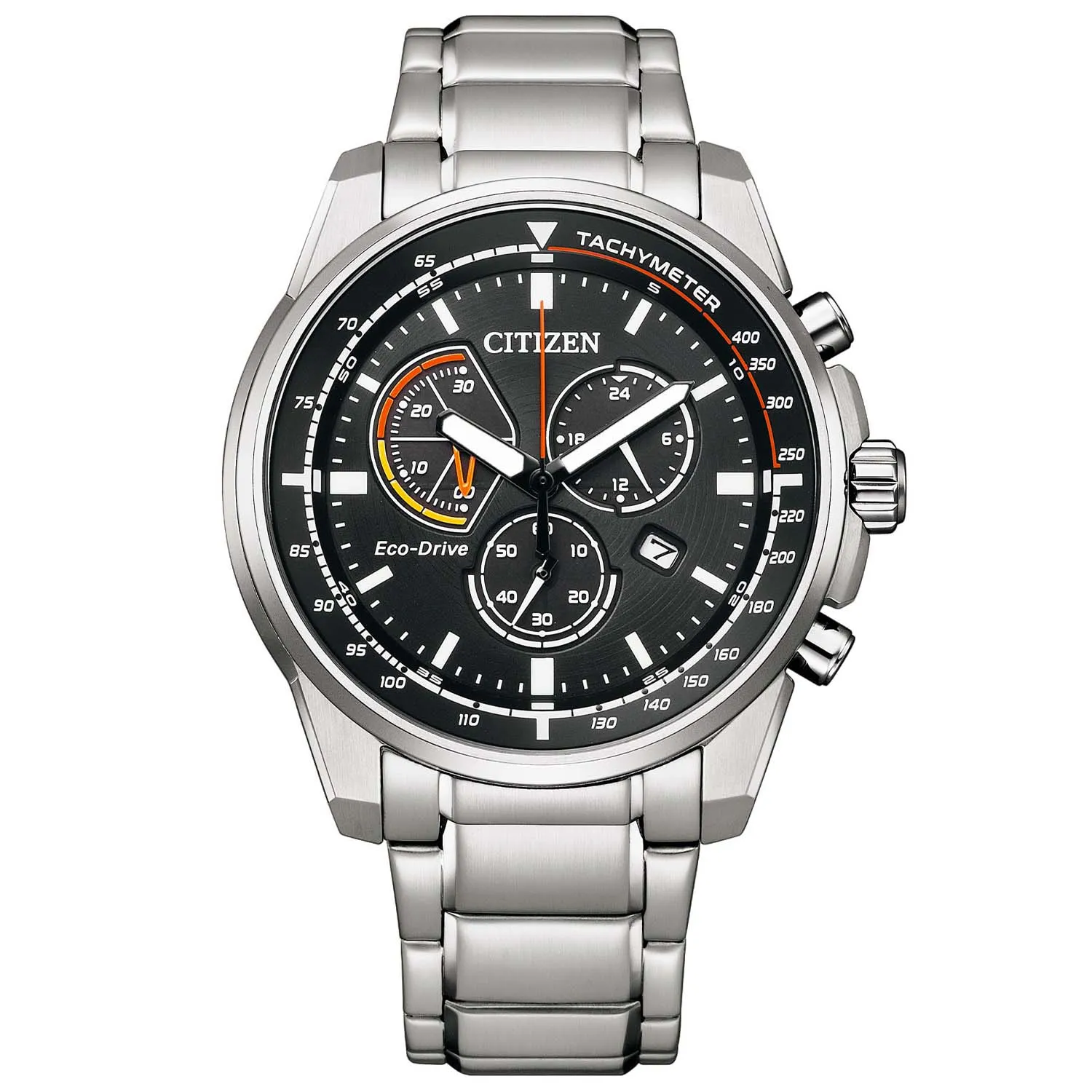 Citizen Chronograph AT1190-87E - Ditur
