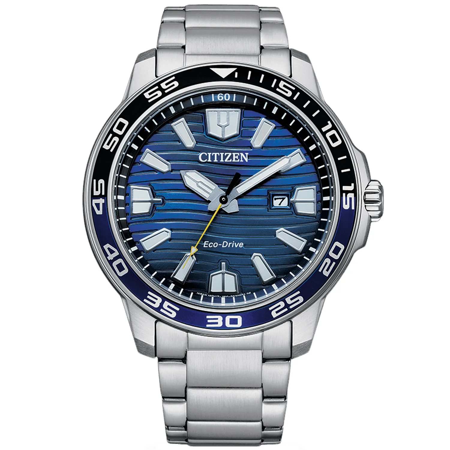 Citizen Eco-Drive Sport AW1525-81L - Ditur