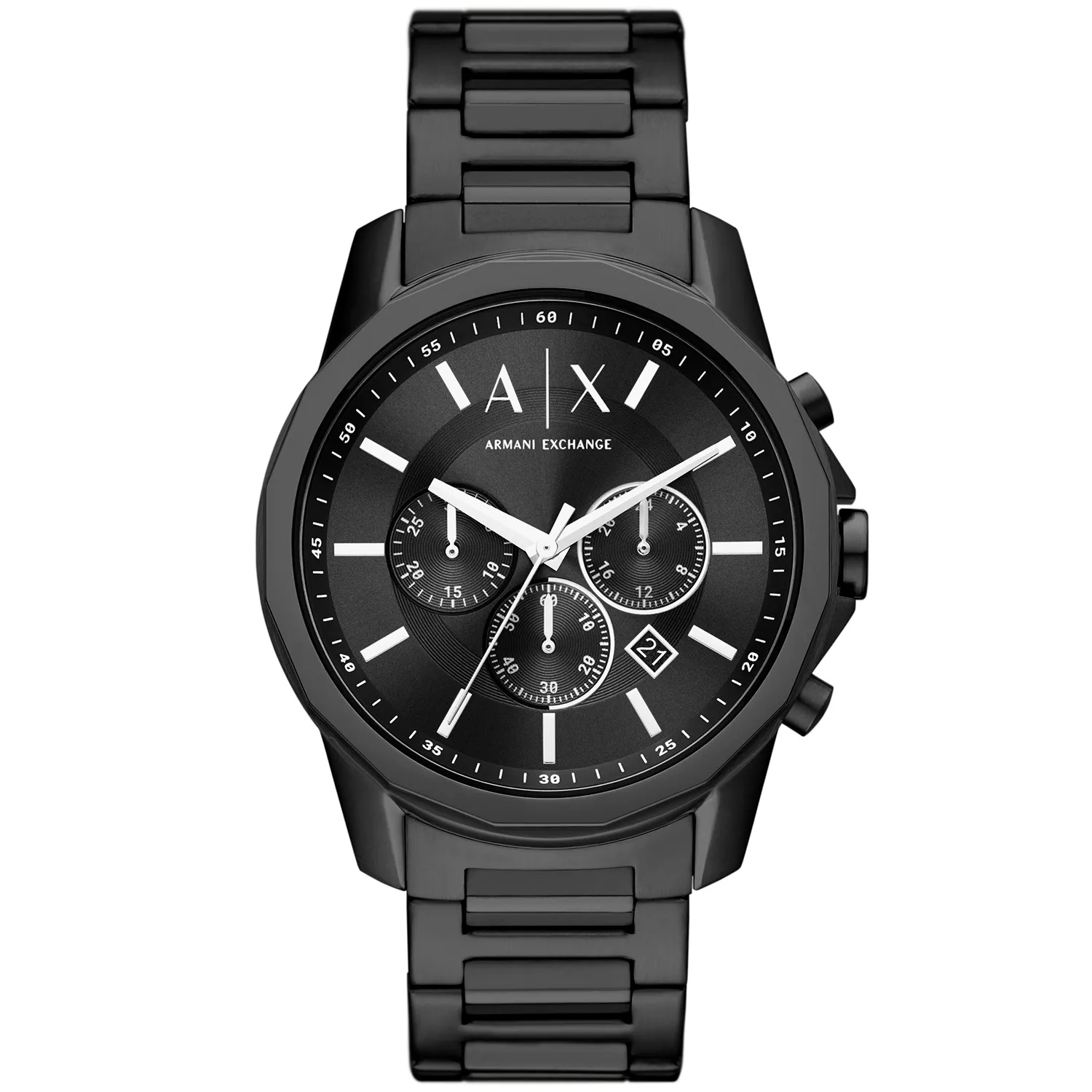 Armani Exchange Banks AX1722 - Ditur