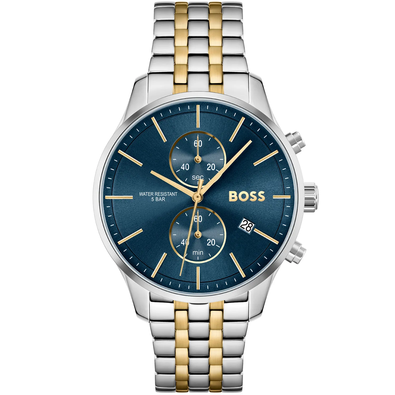 BOSS Associate 1513976 - Ditur
