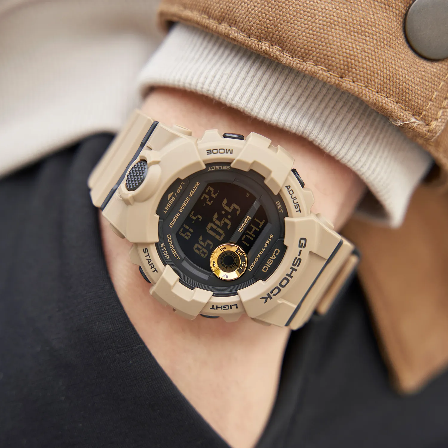 Casio G-Shock GBD-800UC-5ER - Ditur