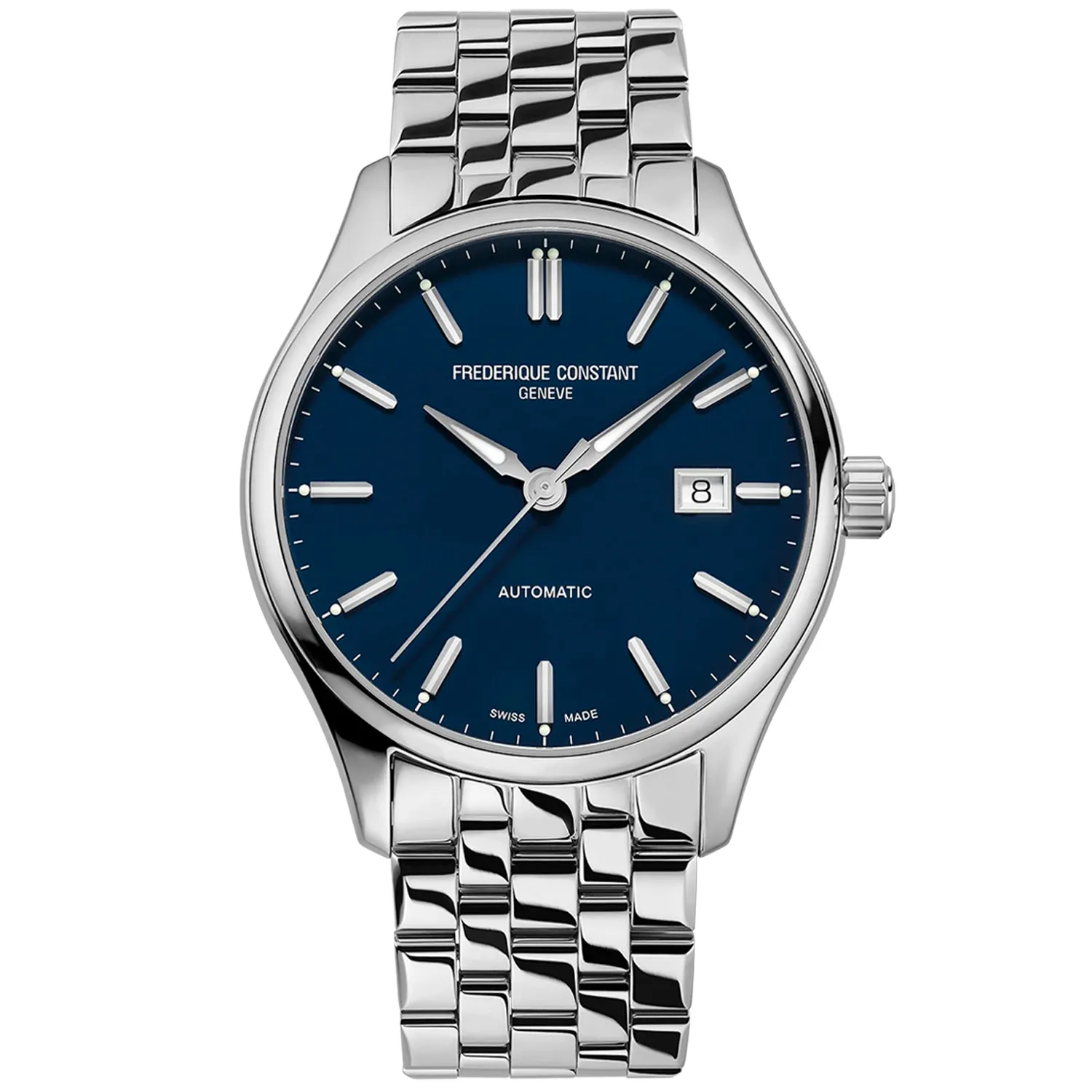 Frederique Constant Classics Index FC-303NN5B6B - Ditur