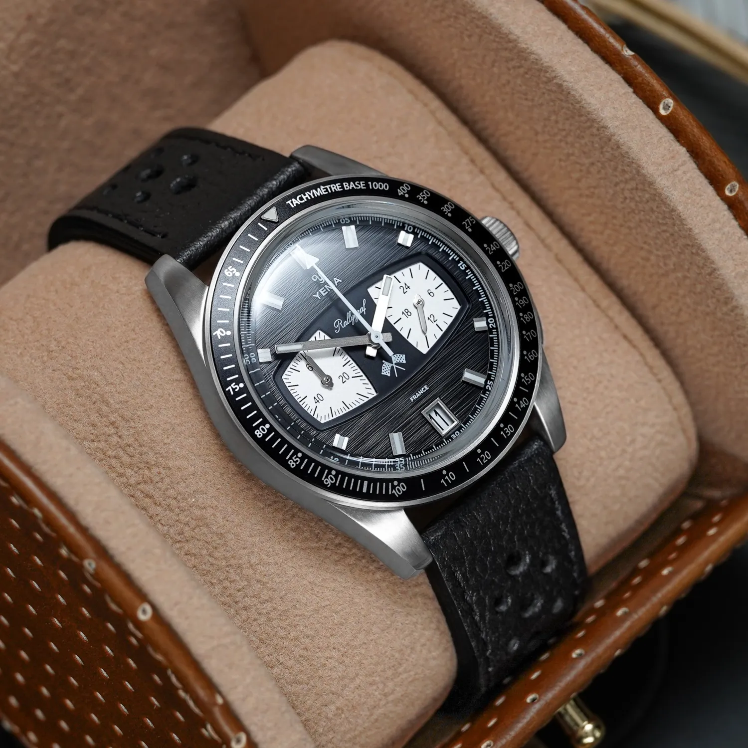 YEMA Rallygraf YMHF1584-AA - Ditur