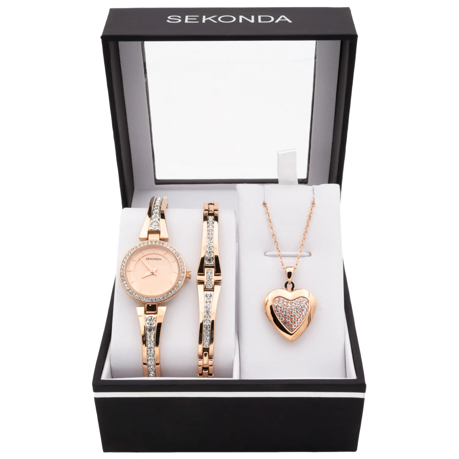 Sekonda Gift Set 2533G.76 - Ditur