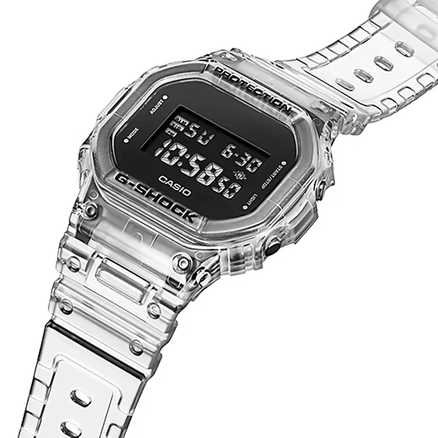 Casio G-Shock DW-5600SKE-7ER - Ditur