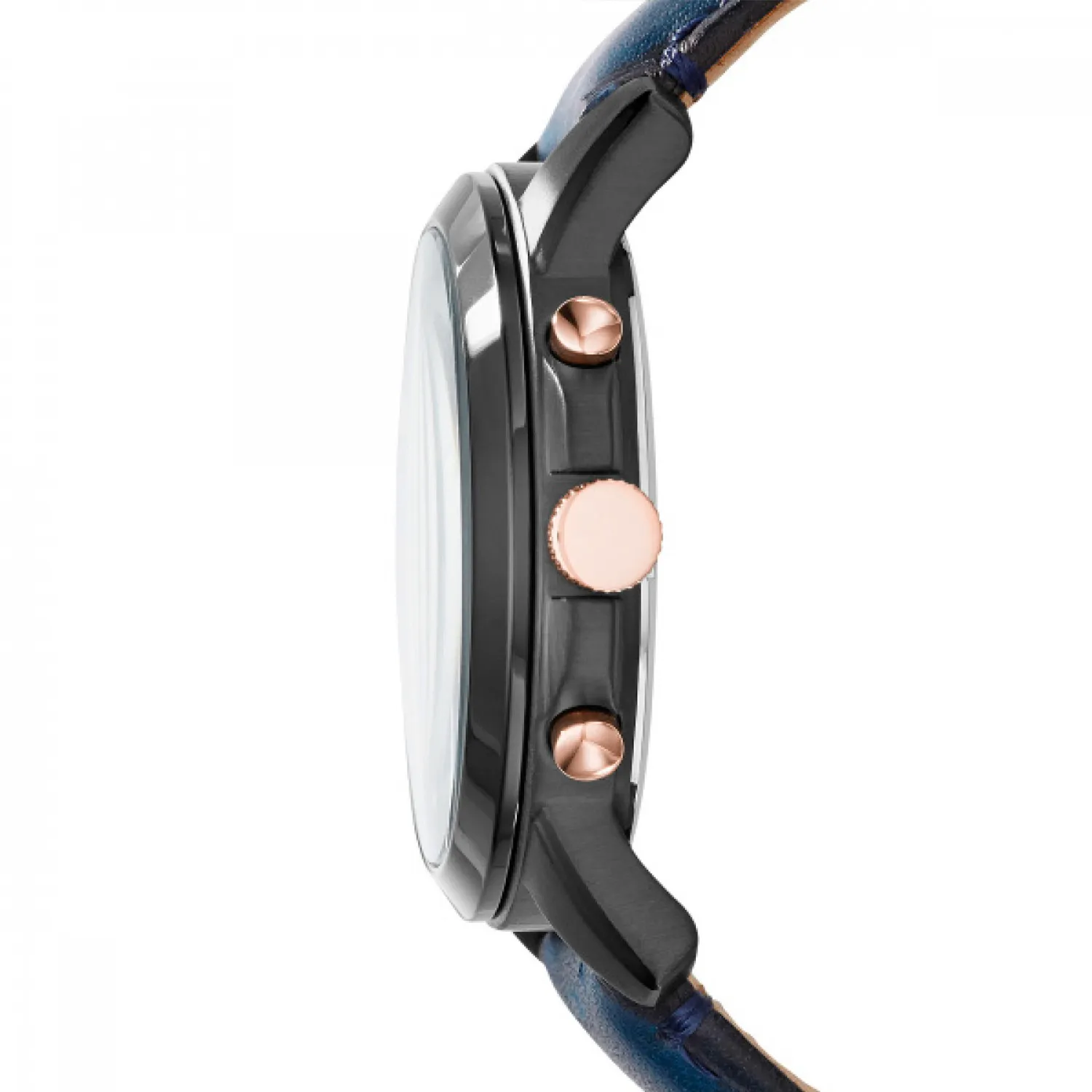 Fossil Grant Chronograph FS5061 - Ditur