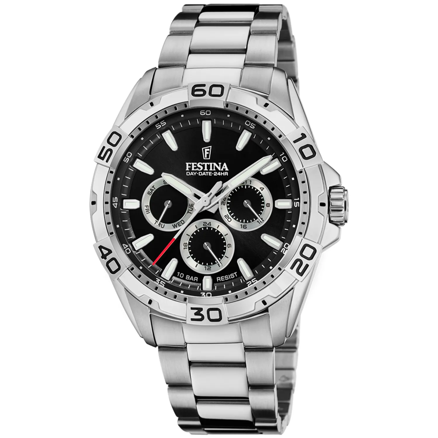 Festina Multifunction F20623/4 - Ditur