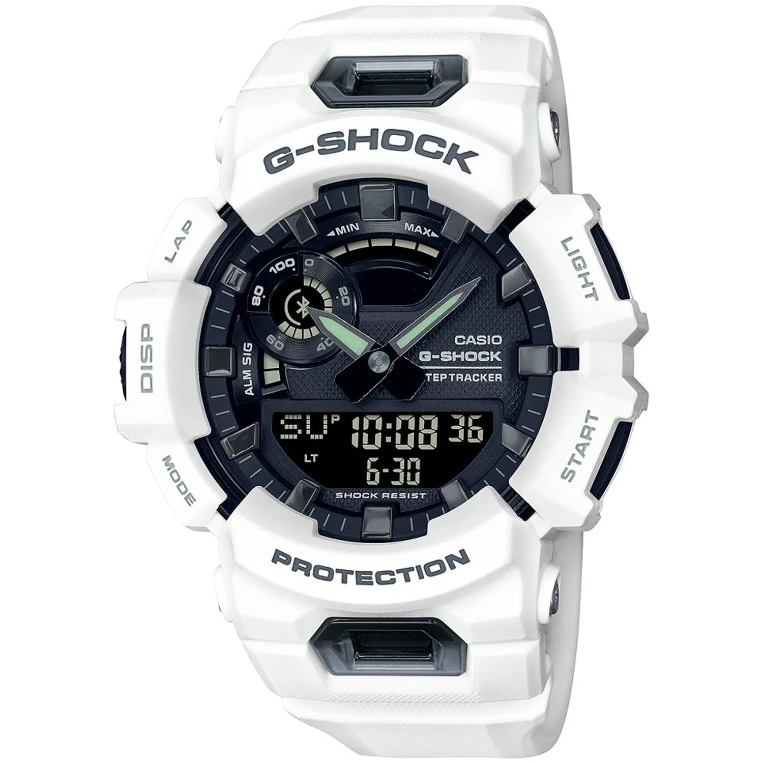 Casio G-Shock G-Squad GBA-900-7AER - Ditur