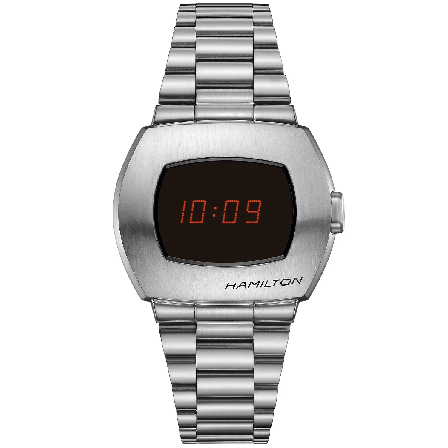 Hamilton American Classic PSR Digital Quartz H52414130 - Dit