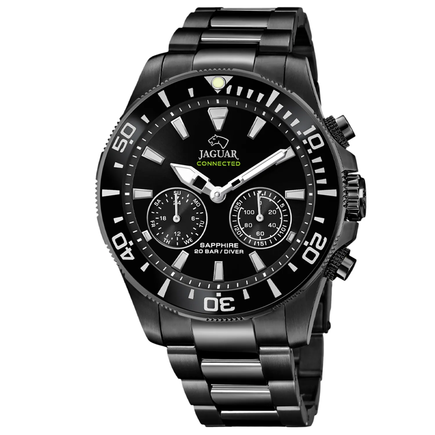 Jaguar Connected Diver J929/1 - Ditur