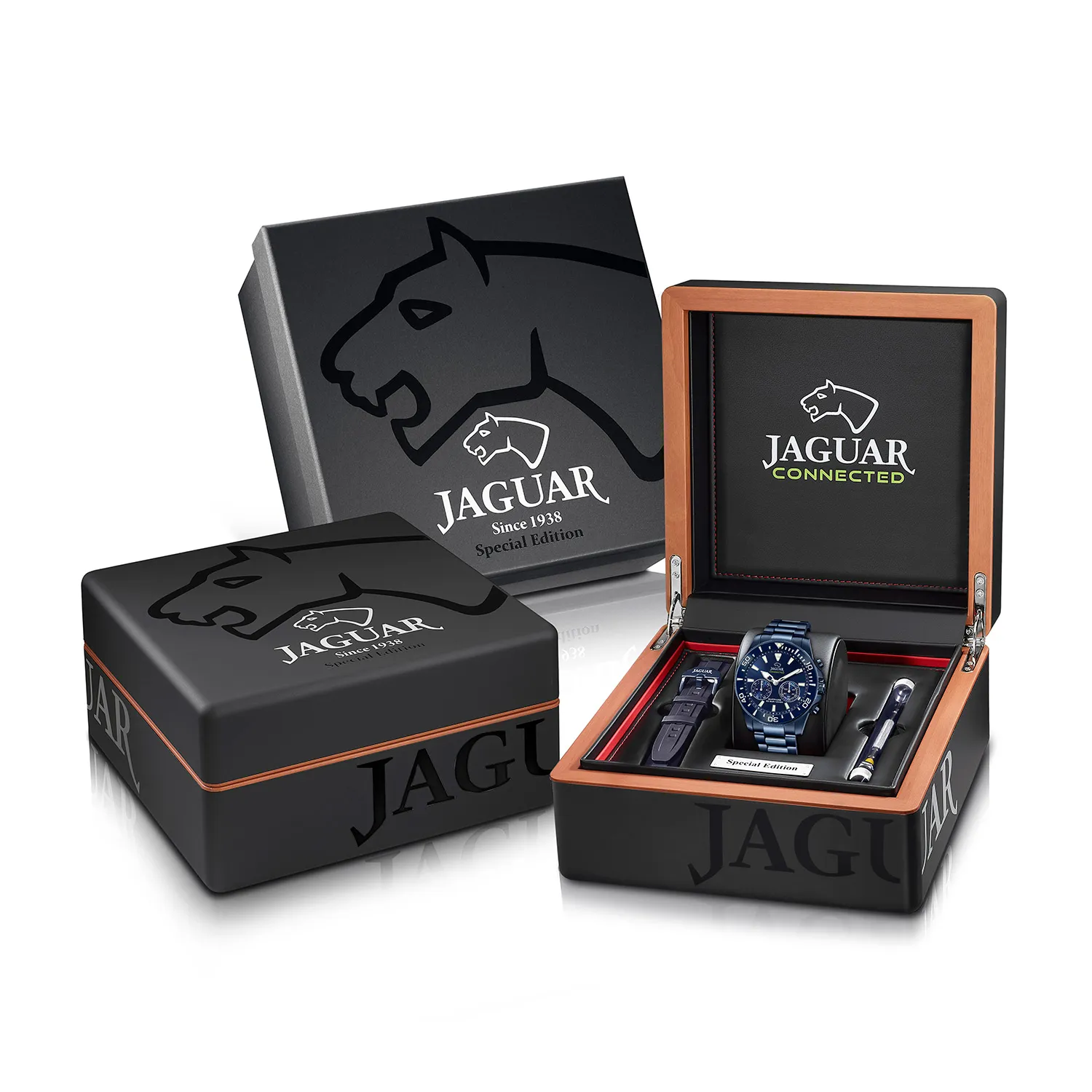 Jaguar Connected Diver J930/1 - Ditur
