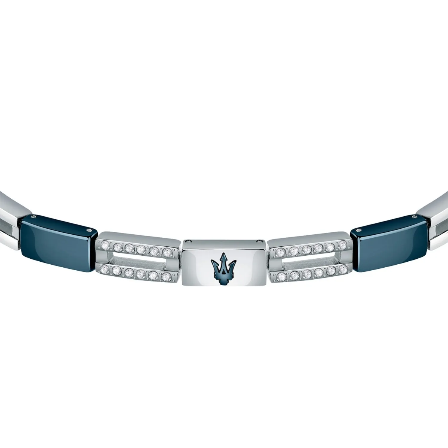 ヒ*ル様 【オークションにします！】Maserati アクセサリーセット Maserati Bracelet Stainless Steel JM223ATZ23 - Ditur