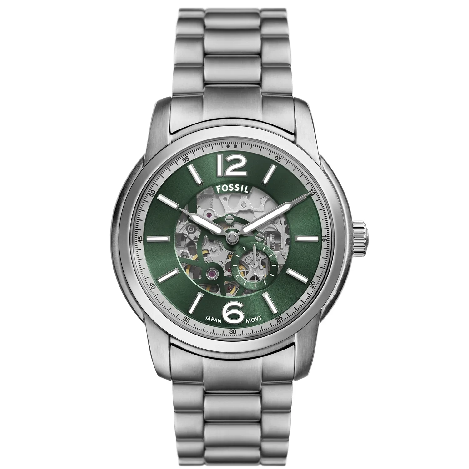 イトオテルミー Fossil Heritage ME3262 - Ditur
