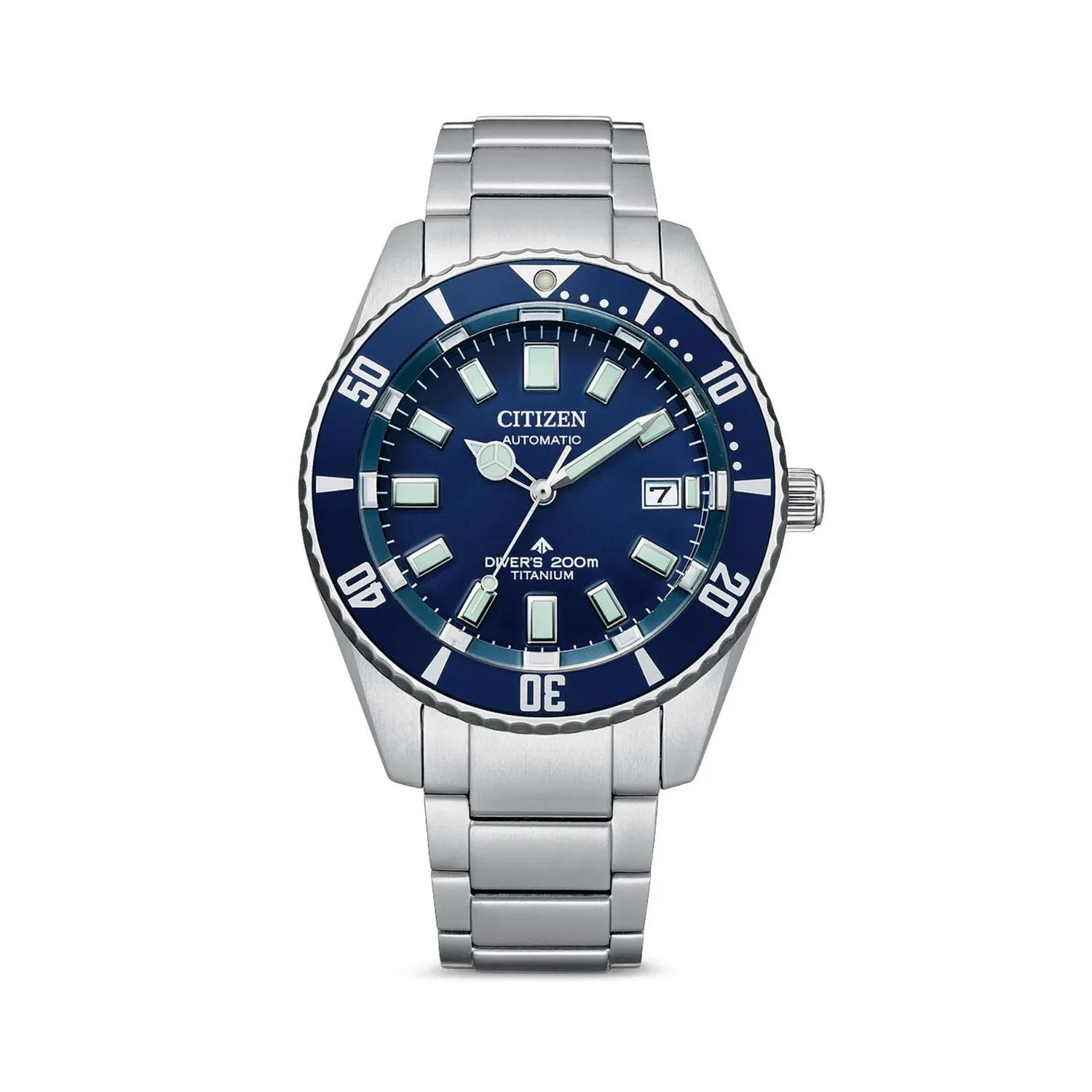 Citizen Promaster Fujitsubo NB6021-68L - Ditur
