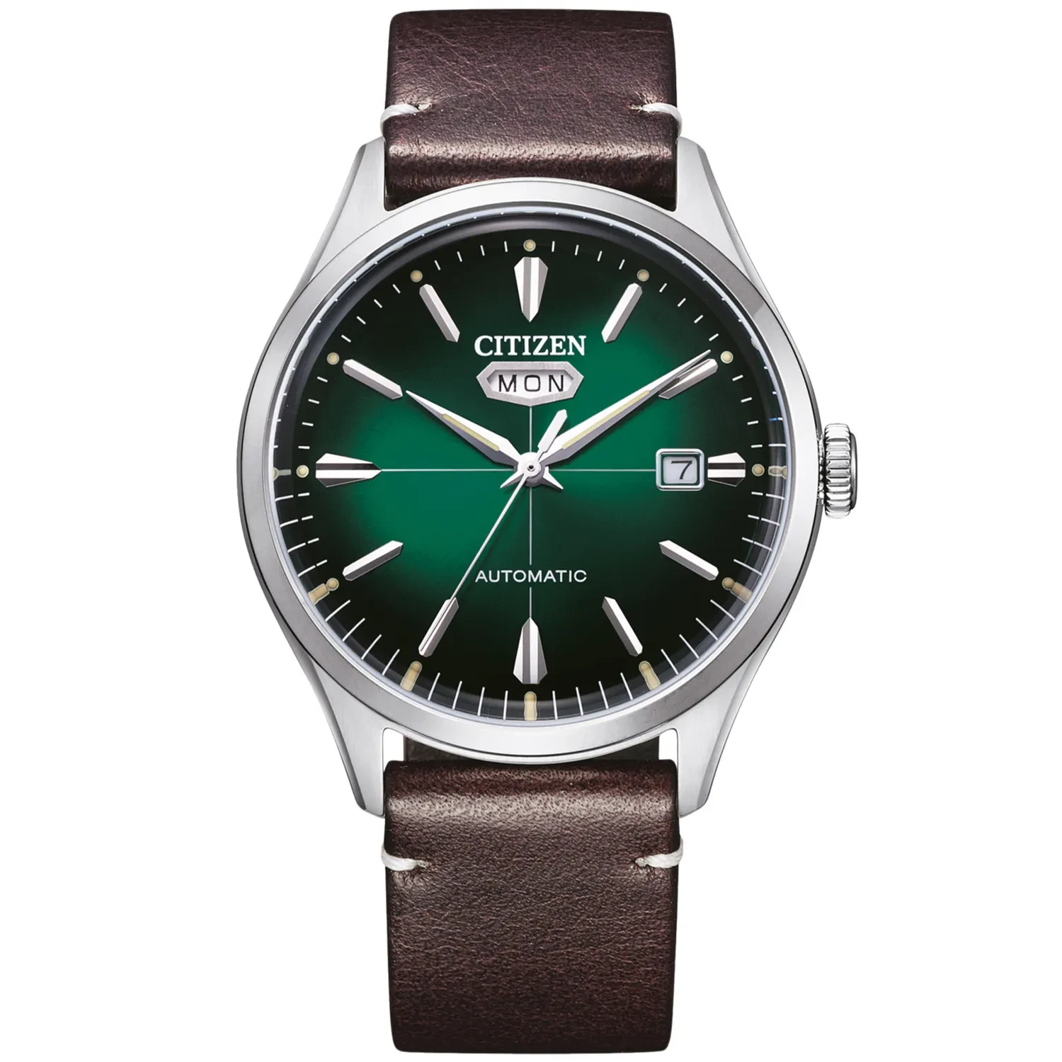 Citizen Automatic NH8390-03X - Ditur