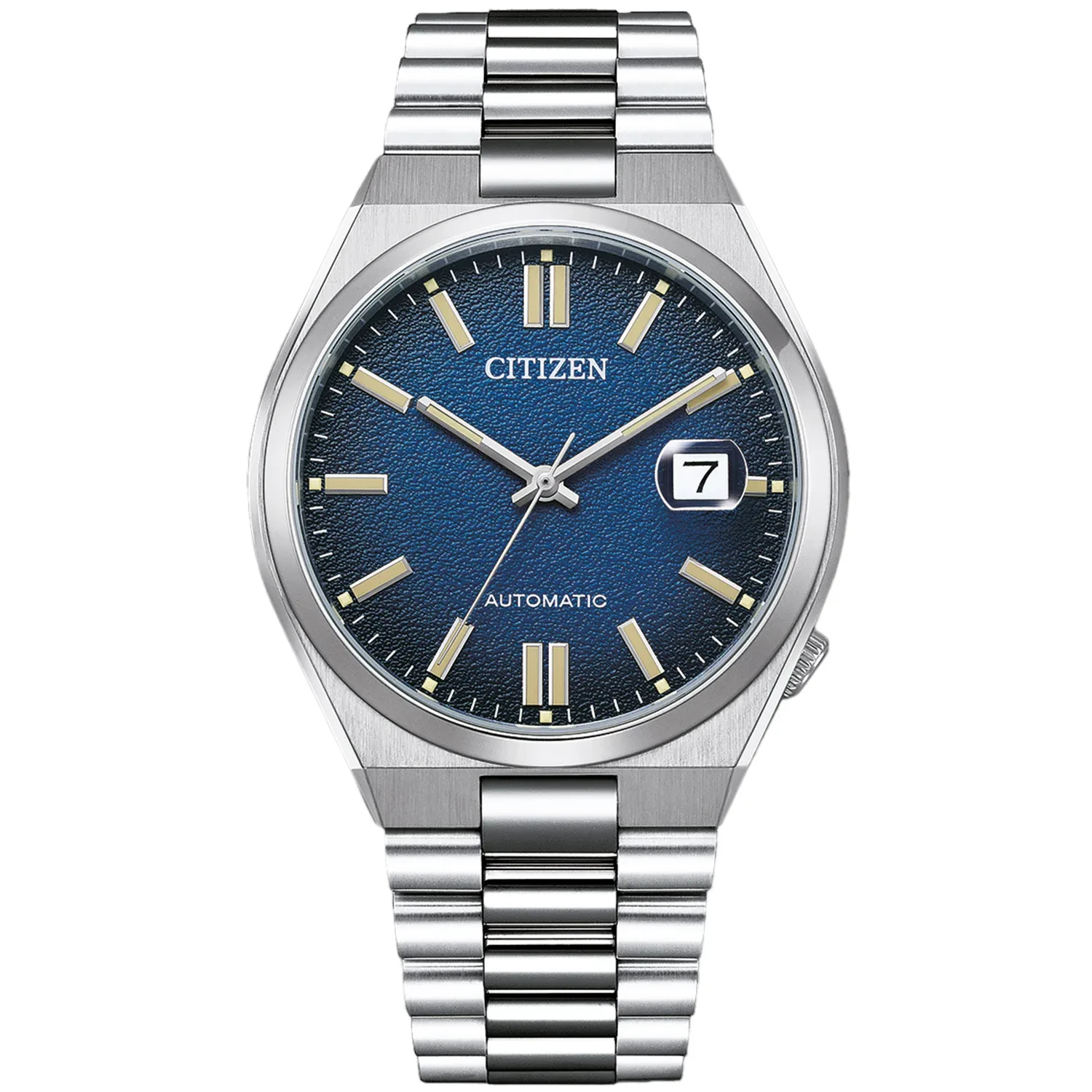 Citizen Tsuyosa Automatic NJ0151-88L - Ditur