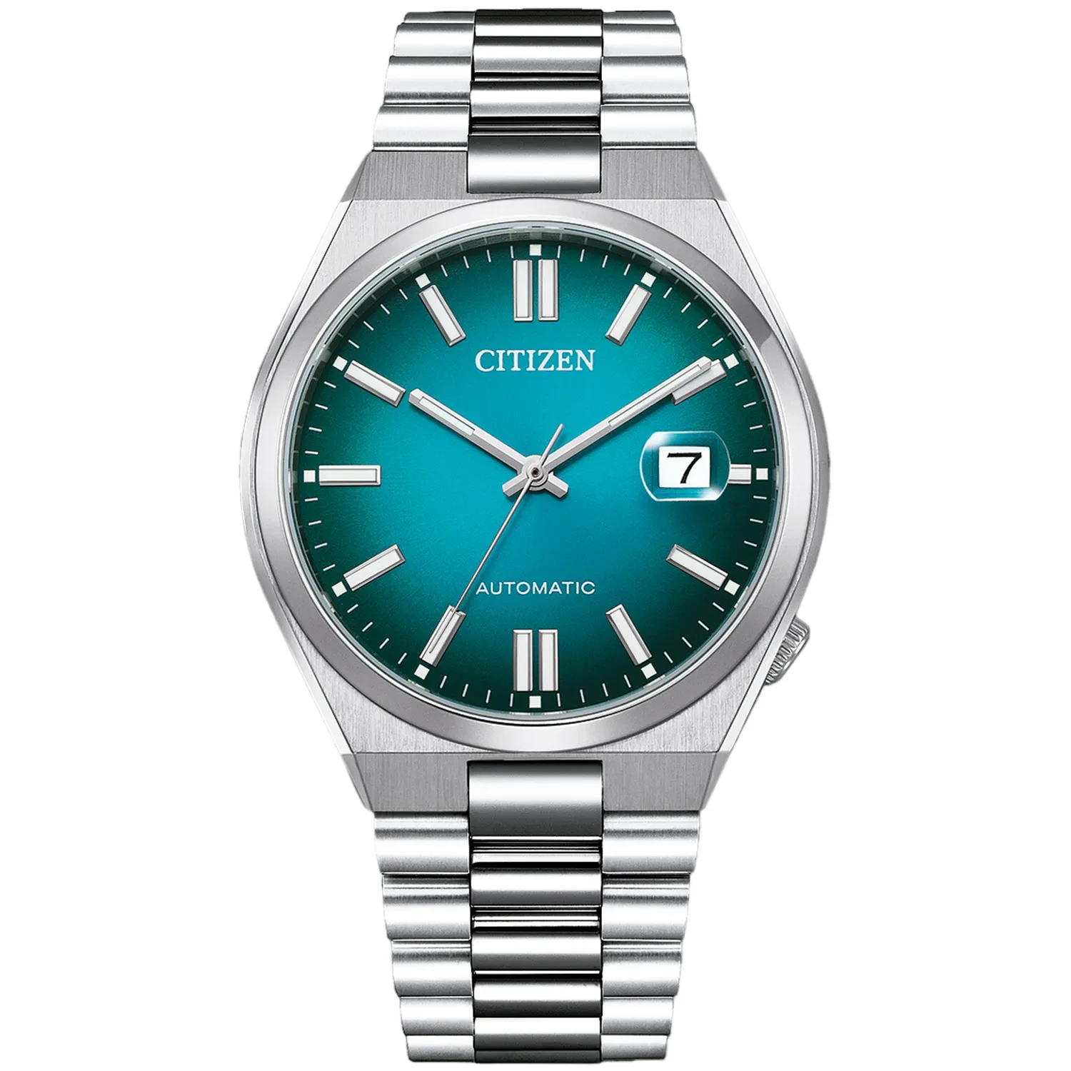 Citizen Tsuyosa Automatic NJ0151-88X - Ditur