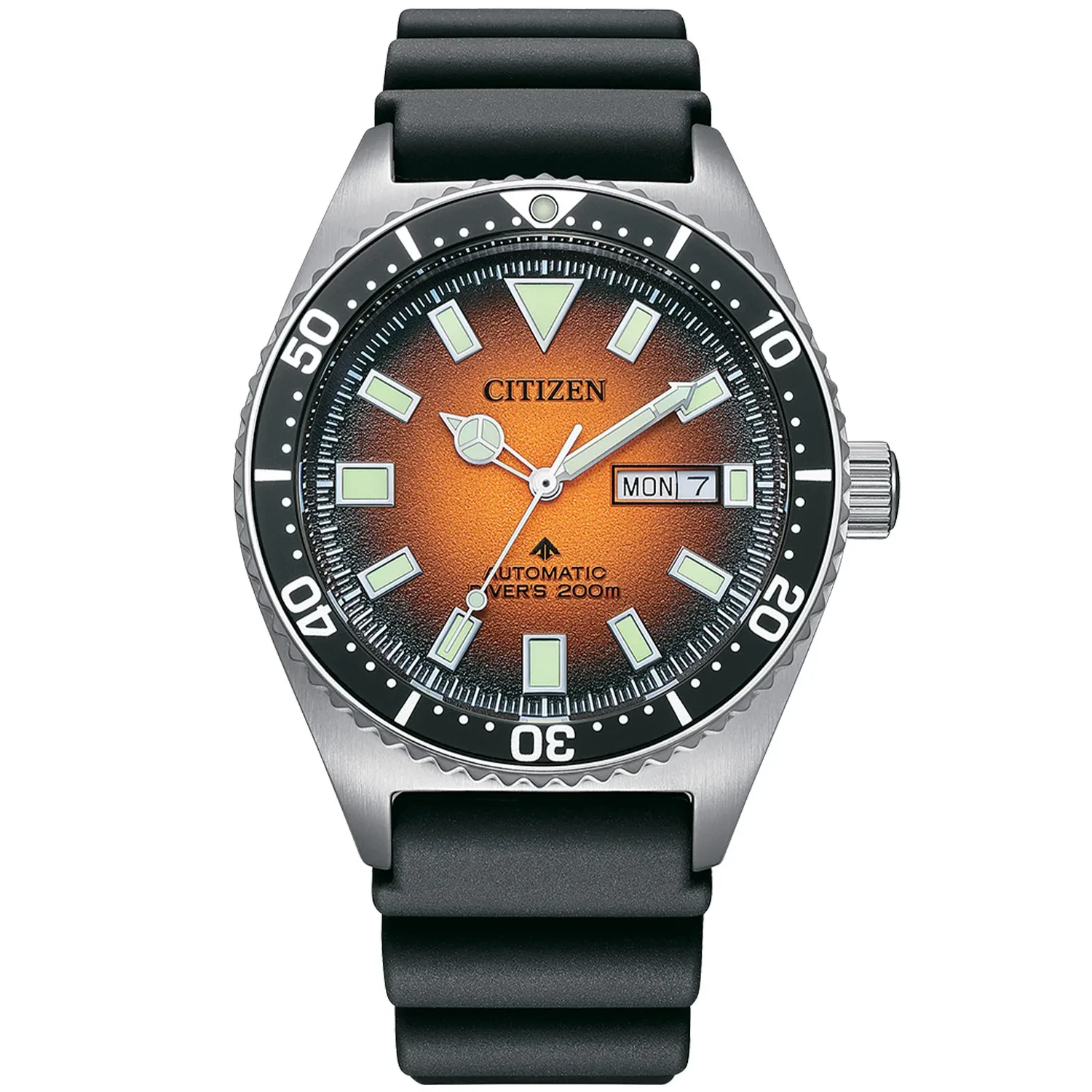 Citizen Promaster Automatic NY0120-01Z - Ditur