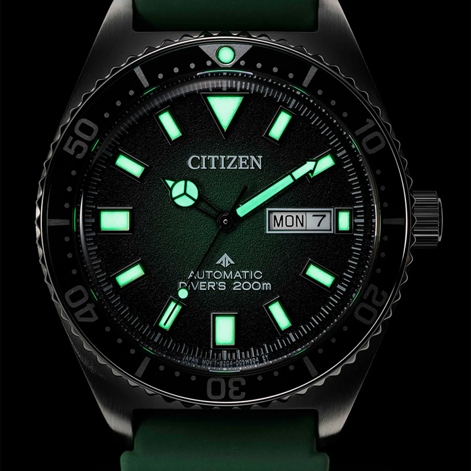 Citizen Promaster Automatic NY0121-09X - Ditur