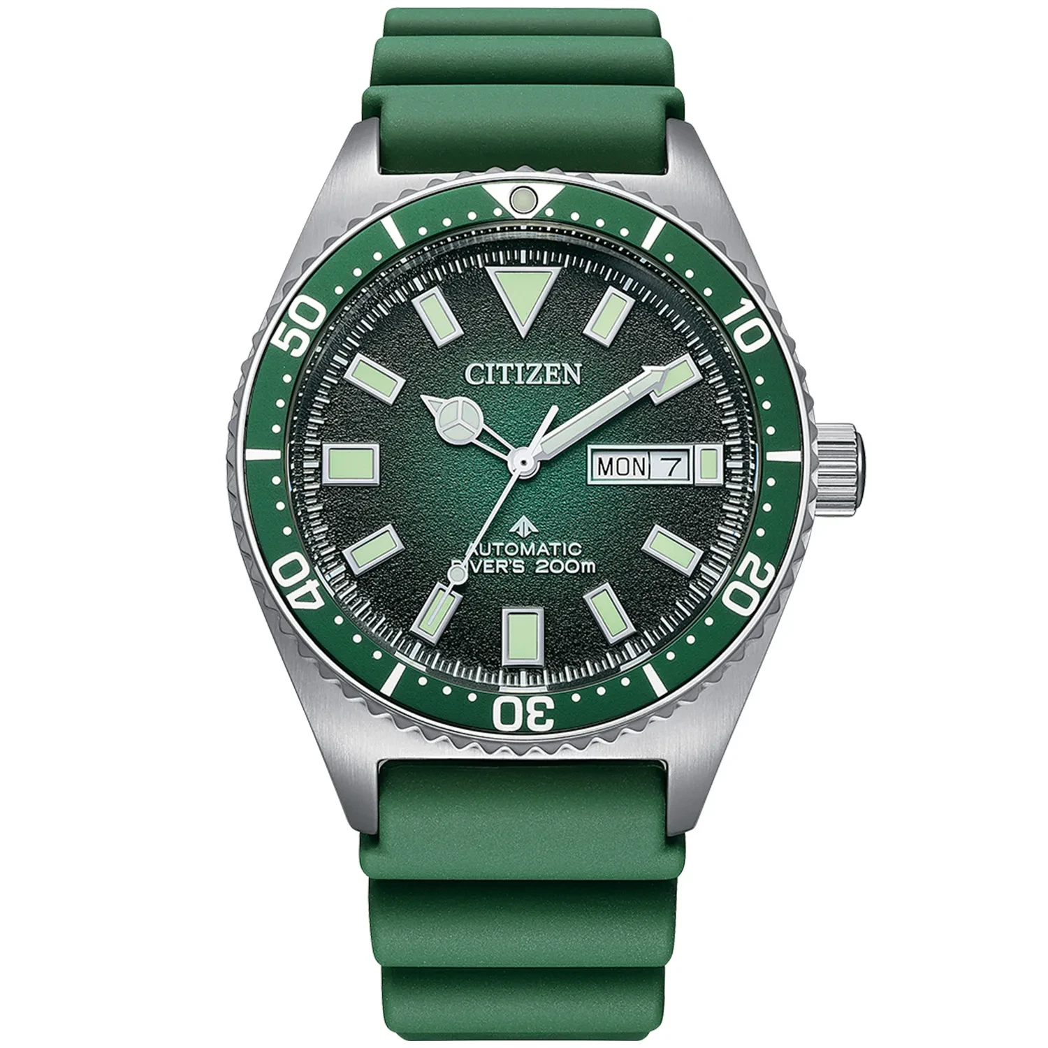 Citizen Promaster Automatic NY0121-09X - Ditur