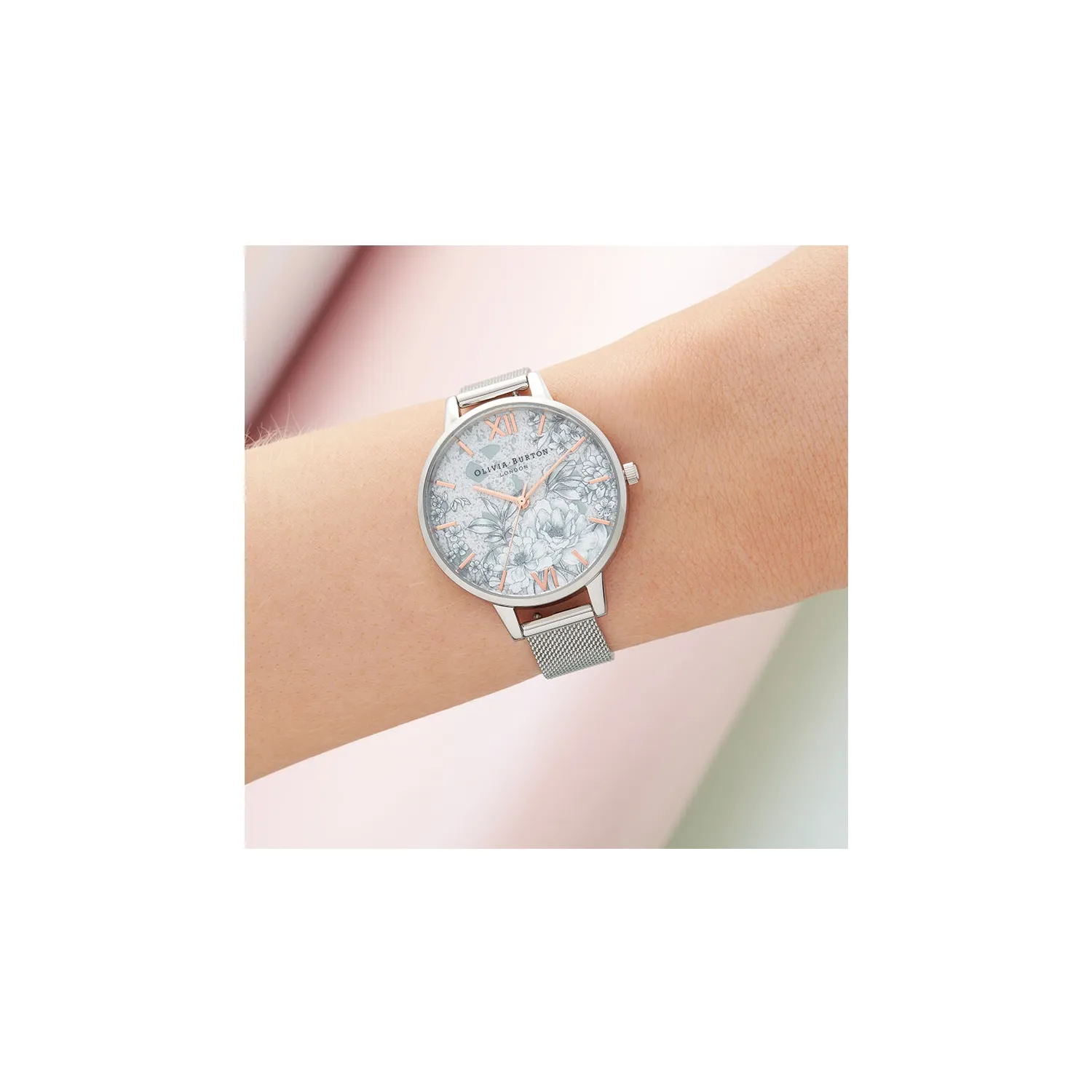 Olivia Burton OB16TZ06 - Ditur