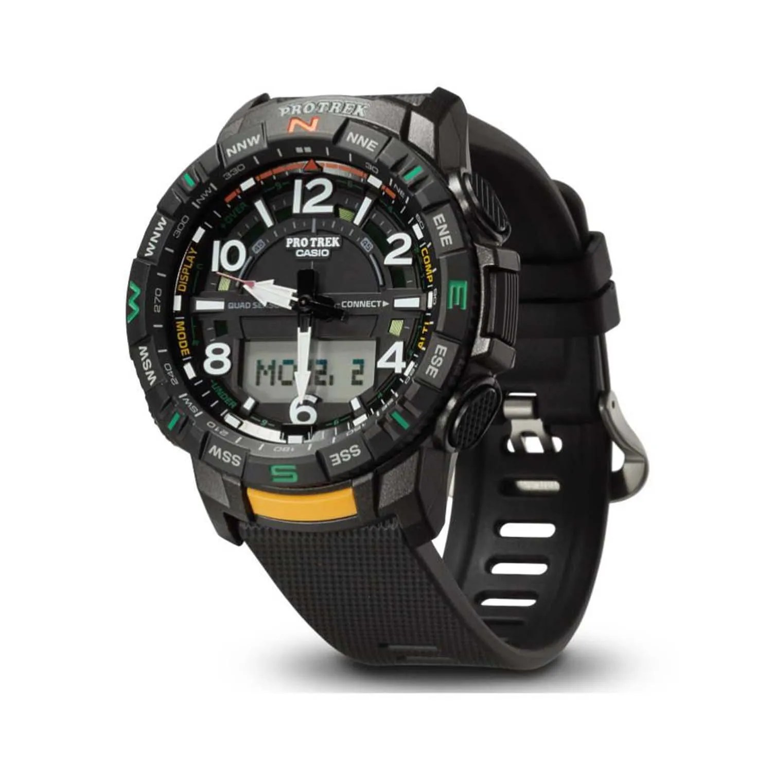 Casio Pro Trek PRT-B50-1ER - Ditur