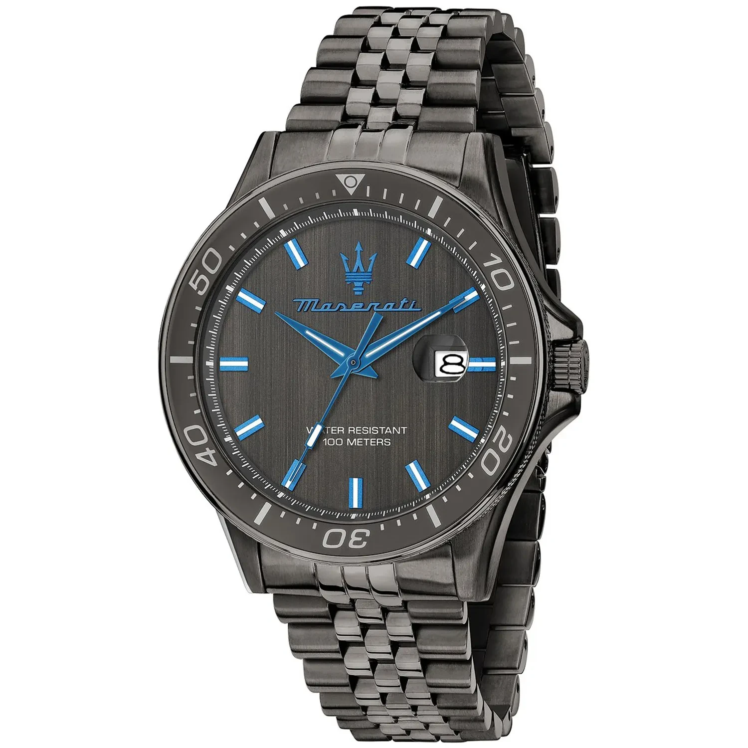 Maserati Sfida Dark Edition R8853154003 - Ditur