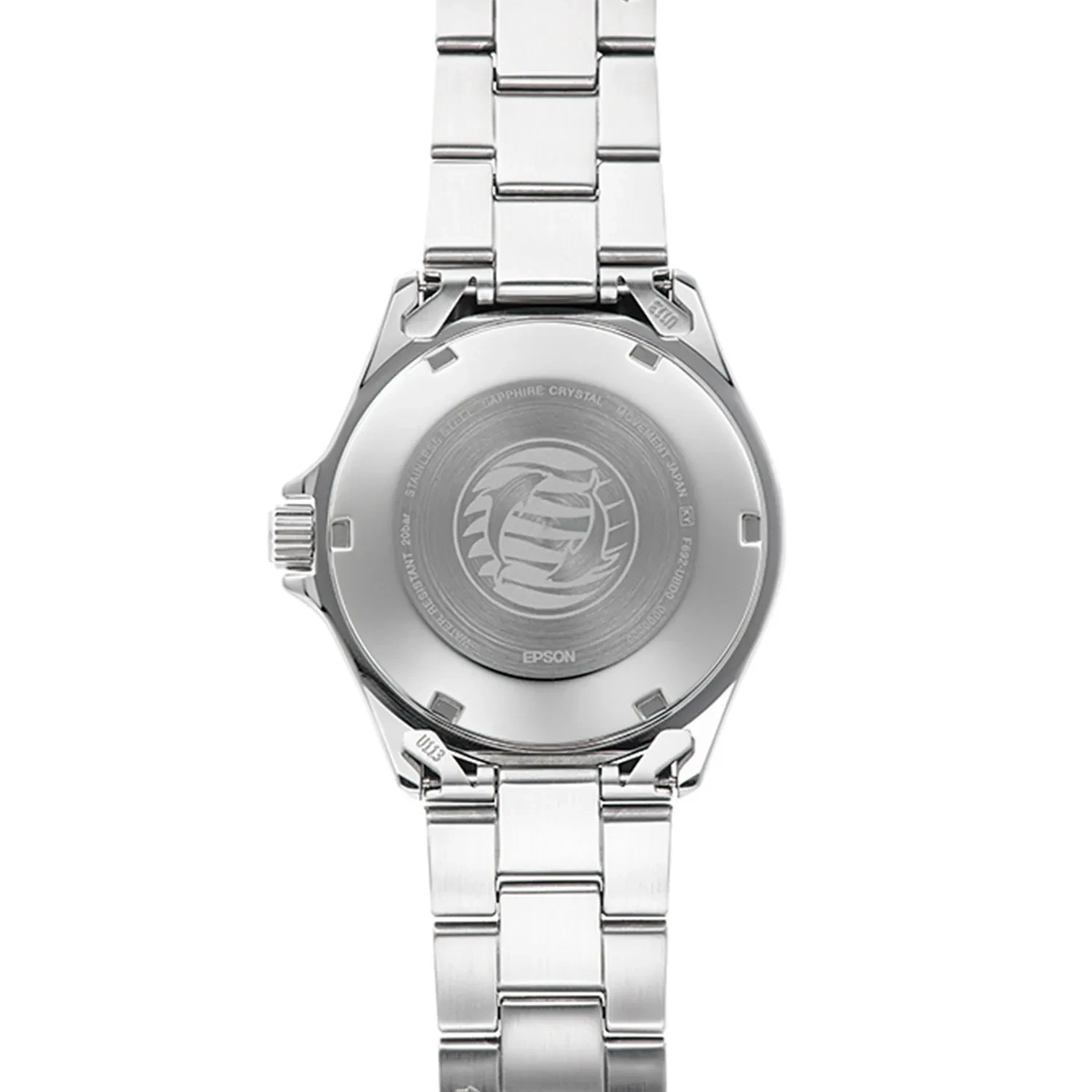 Orient Sports Mako III Diver Automatic RA-AA0818L - Ditur