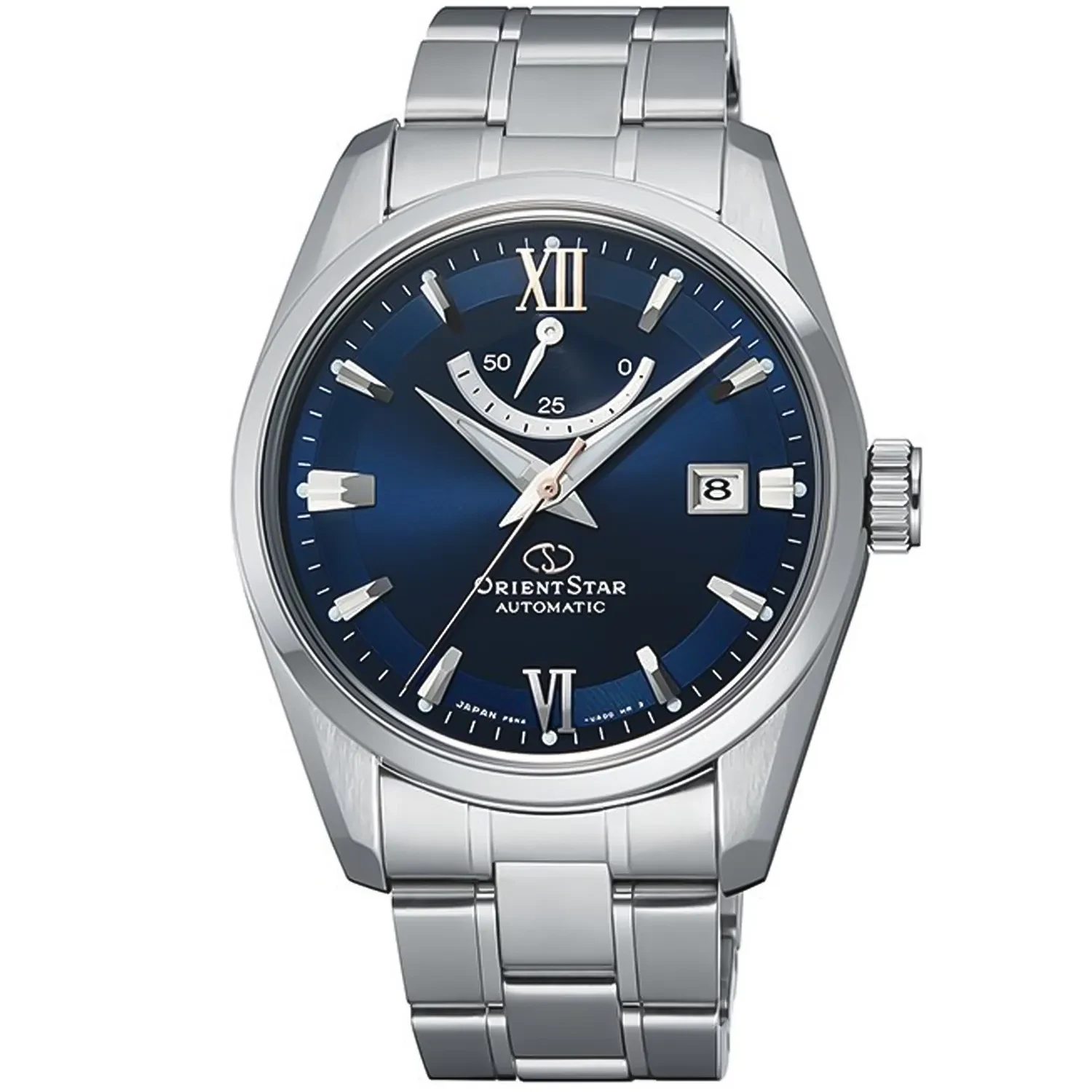 Orient Star Contemporary Automatic RE-AU0005L - Ditur