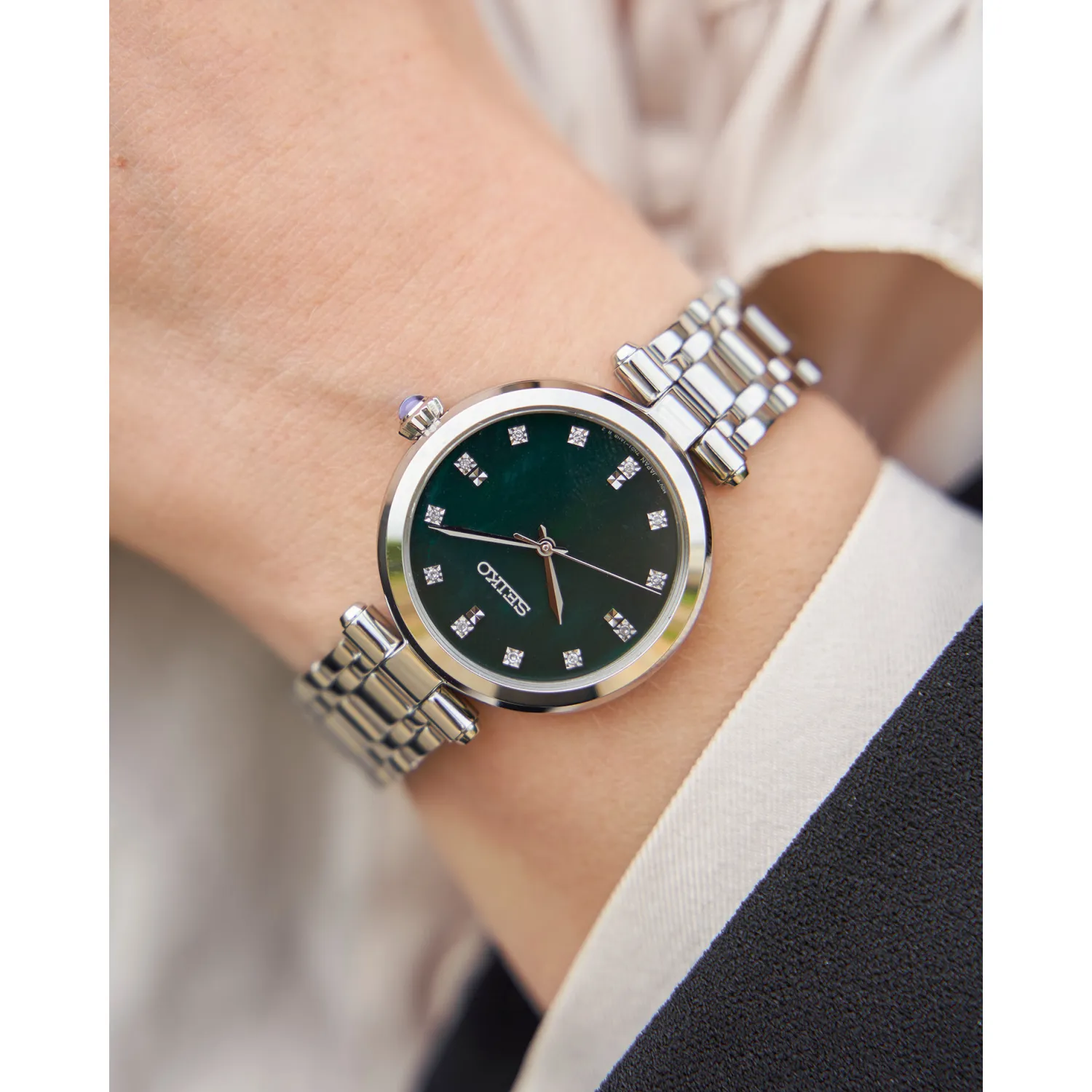 Seiko SRZ535P1 - Ditur
