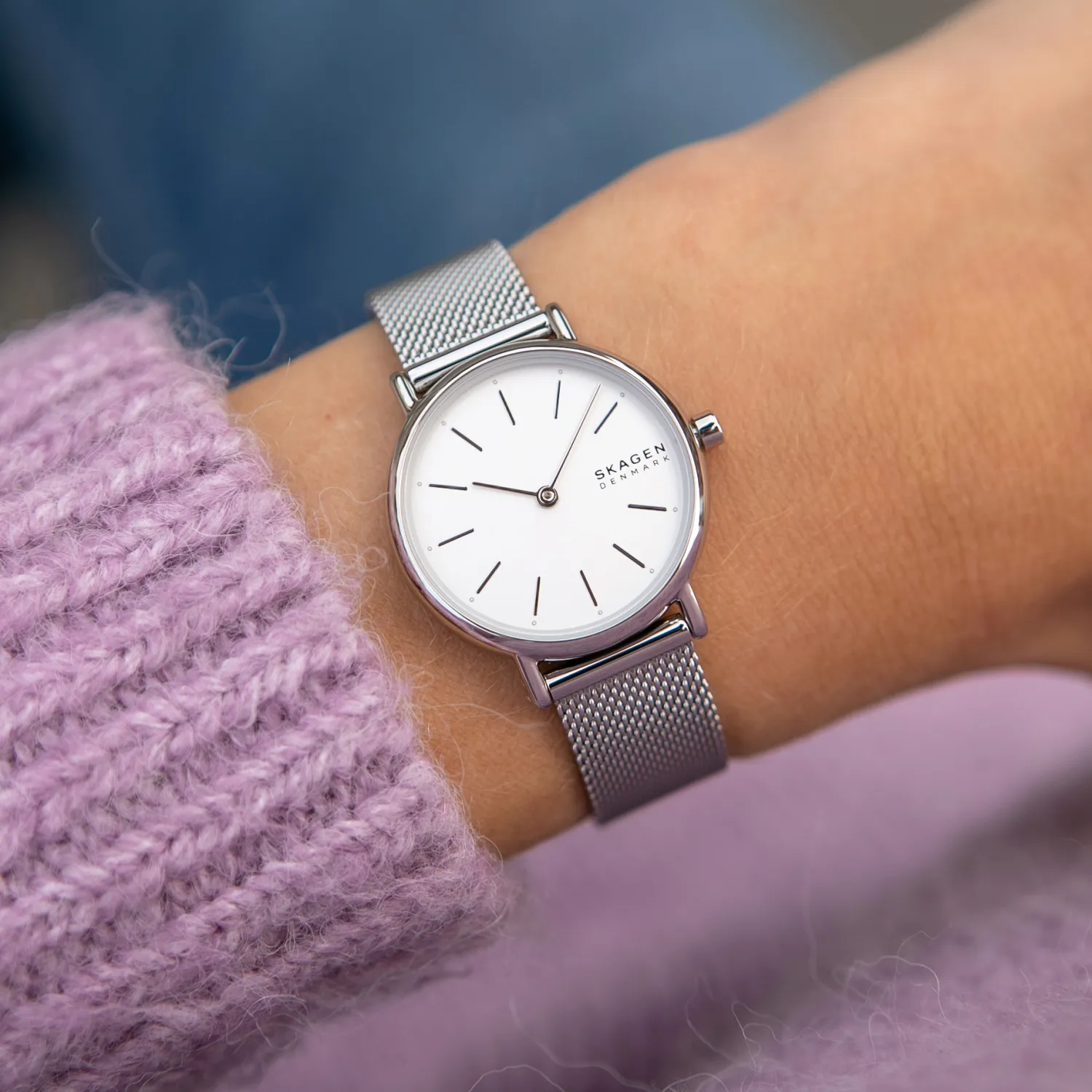Skagen Denmark Signatur SKW2692 - Ditur