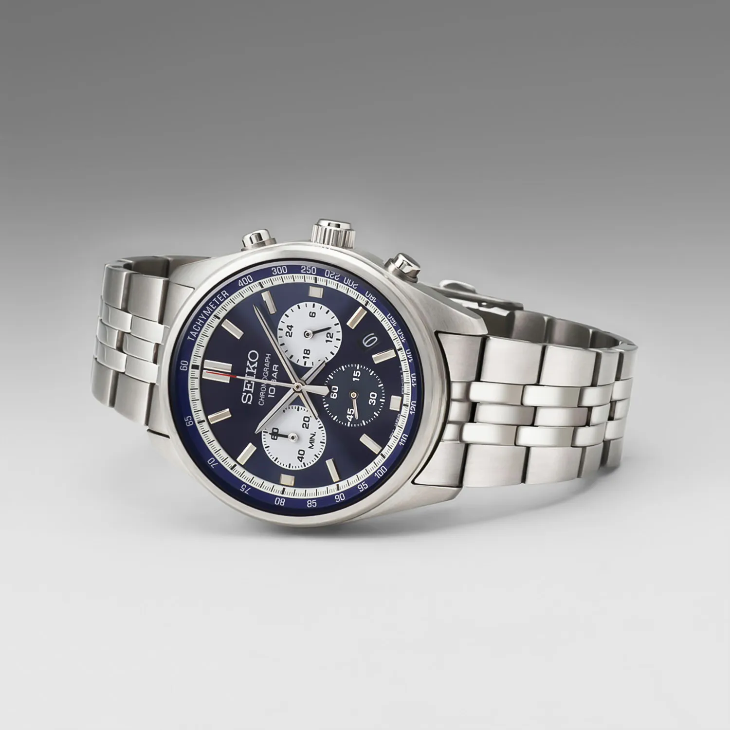 Seiko Classic SSB427P1 - Ditur