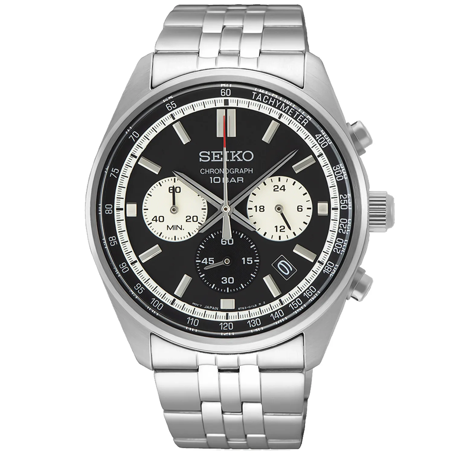 Seiko Classic SSB429P1 - Ditur