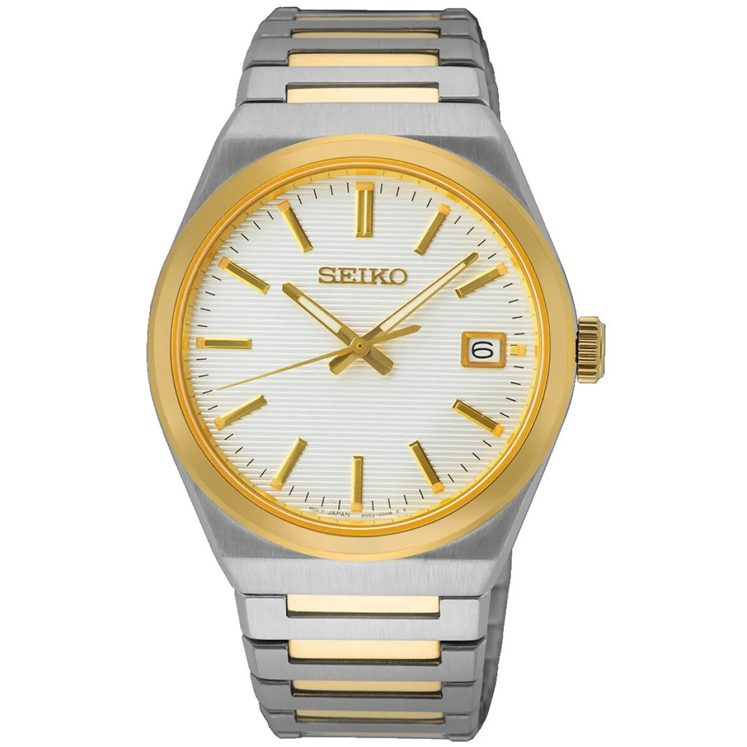 Seiko Classic SUR558P1 - Ditur