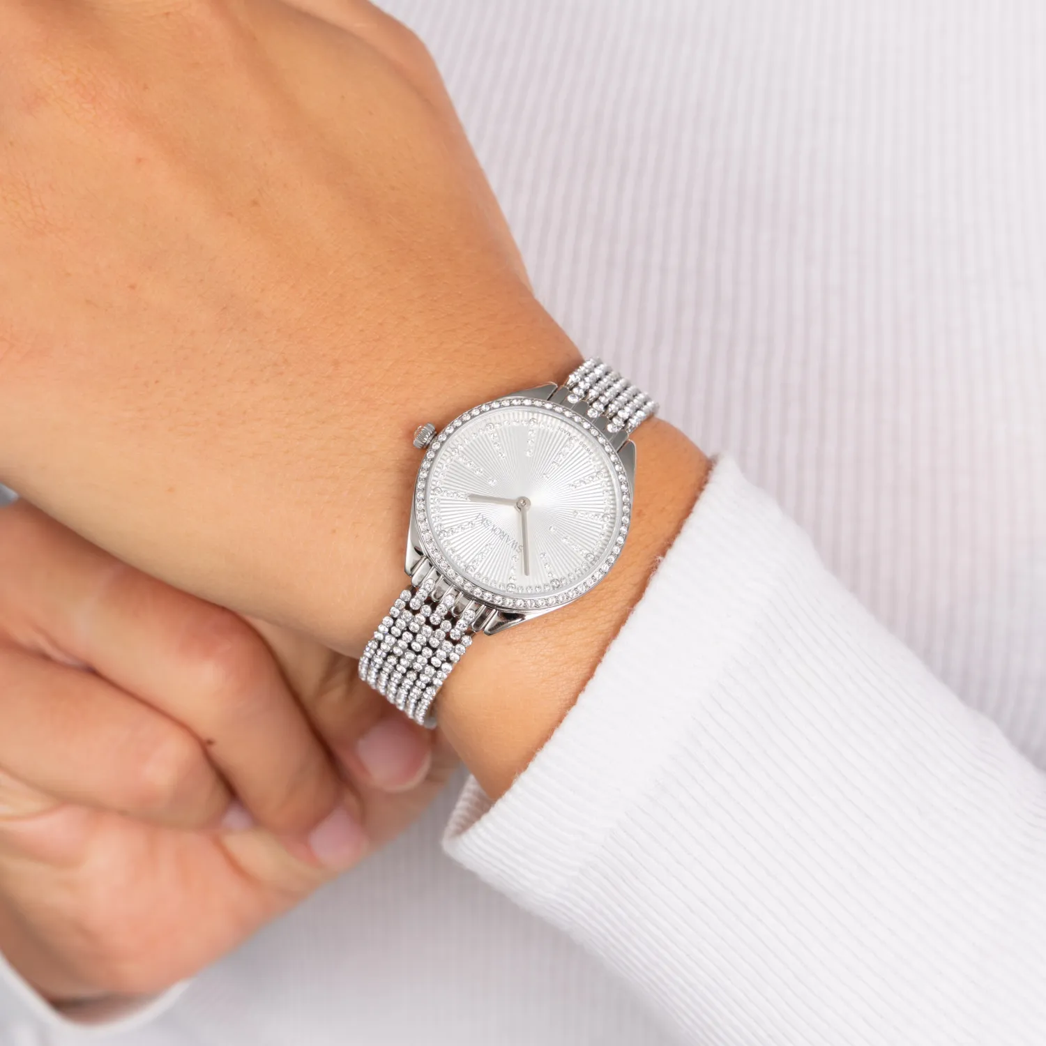 Swarovski Attract 5644062 - Ditur