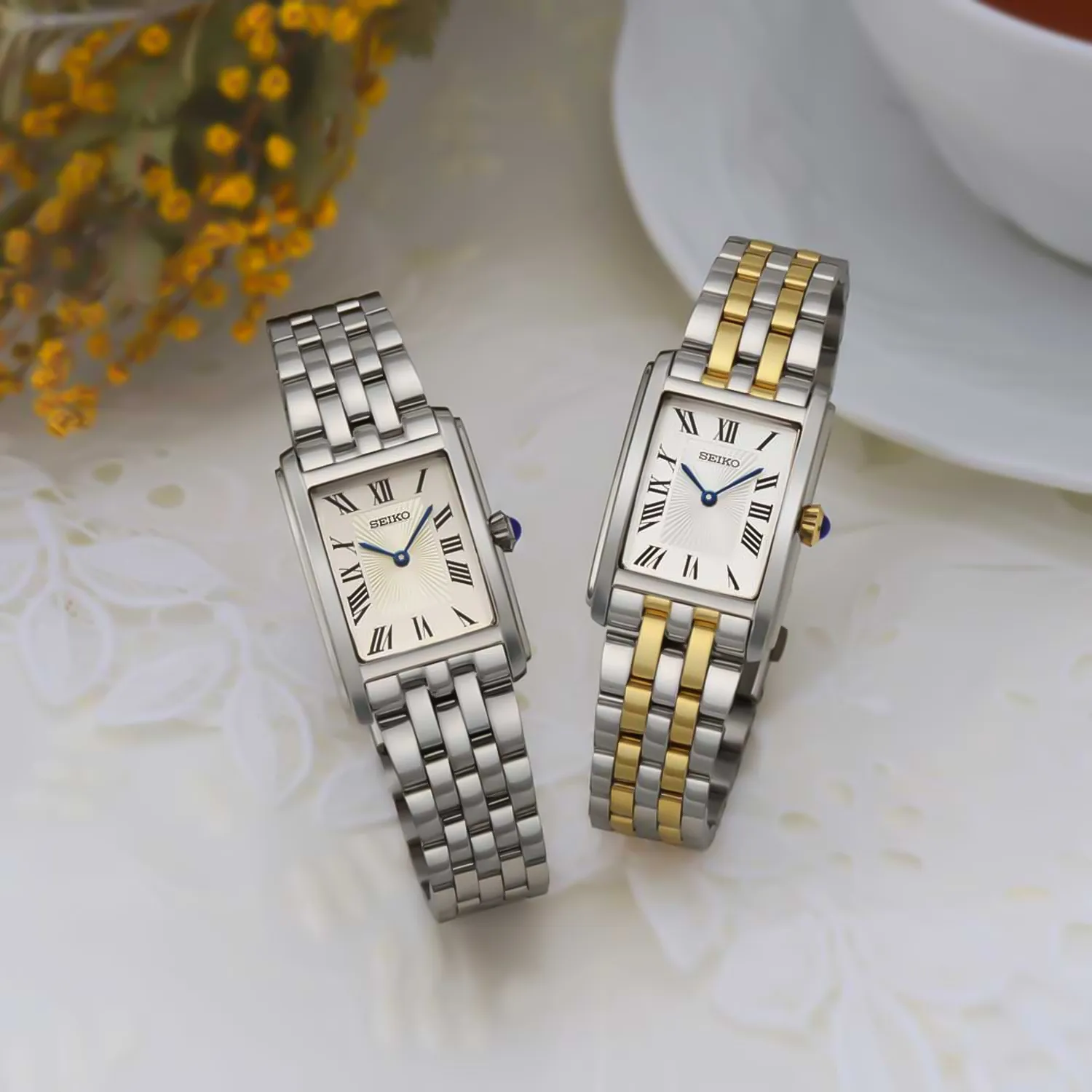Seiko Classic SWR083P1 - Ditur