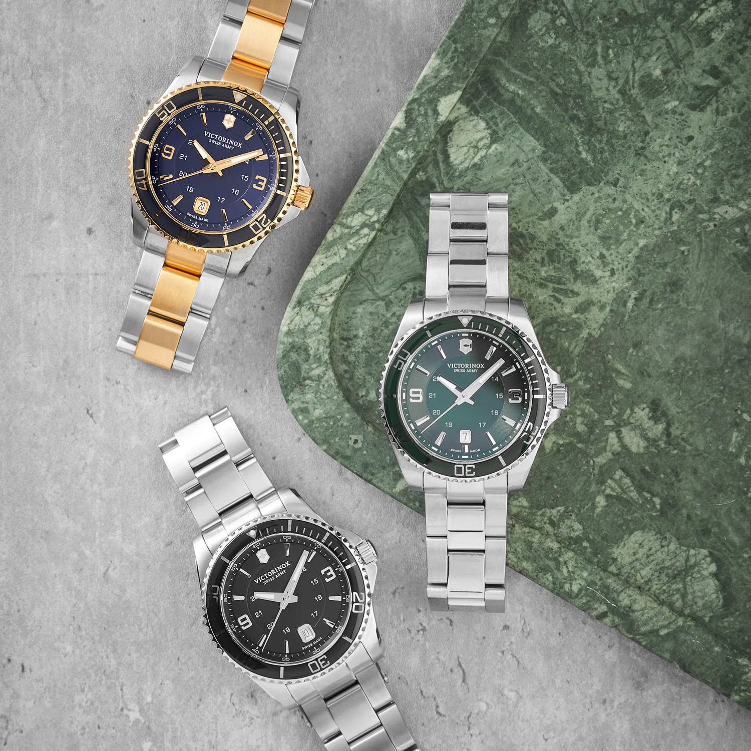 Victorinox Maverick 241934 - Ditur