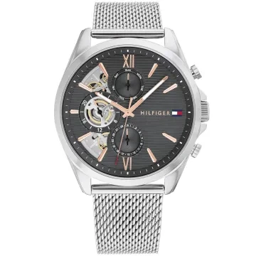 Tommy Hilfiger watches | Huge selection & low prices - Ditur display picture 1