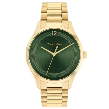 Calvin Klein Watches & Accessories | Price Guarantee - Ditur