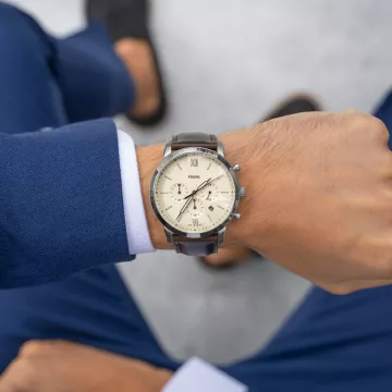 Fossil neutra chrono fs5380 clearance