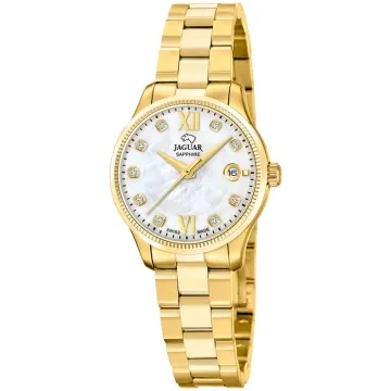 Jaguar Executive J863/C Executive Diver • EAN: 8430622721007