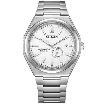 新品未使用・Citizen Super Titanium・メンズ腕時計 Citizen Super Titanium™ Zenshin Super Titanium™ 腕時計