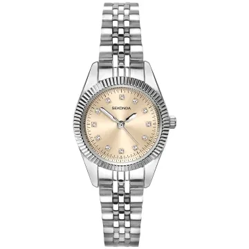 Seconda | Orologio Da Collezione Da Donna | 2828