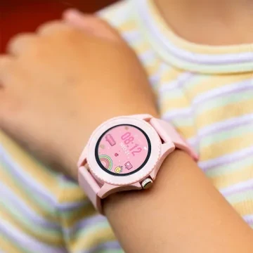 Orologi Bambini 10 Anni Tikkers Analogico Quarzo Orologio Da Polso