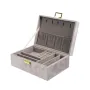 Blanca Jewellery Box Grey 0000315