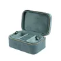 Blanca Jewellery Box Green