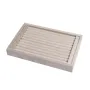 Blanca Jewellery Tray Beige 0000328