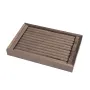 Blanca Jewellery Tray Brown 0000329